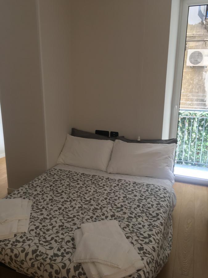 Casa Borbone Napoli