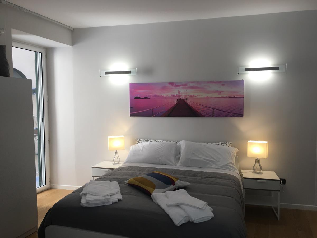 Casa Borbone Bed & Breakfast Napoli